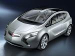 Saturn Flextreme Concept 2008 года